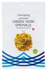 Japanese Green Nori Sprinkle 20g (Clearspring)