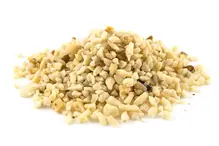 Mixed Chopped Nuts 12.5kg (Bulk)