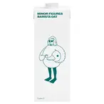 Barista Oat M*lk Drink 1L (Minor Figures)