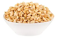 Puffed Cereals