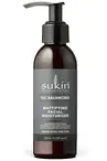 Oil Balancing Mattifying Facial Moisturiser 125ml (Sukin)