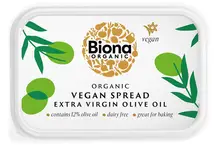 Organic Olive Oil Spread 250g (Biona)