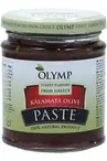 Kalamata Olive Paste 180g (Olymp)