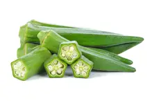 Okra