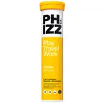 Orange 3-in-1 20 Tablets (Phizz)