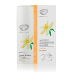 Orange Blossom Cleanser 50ml, Organic (Green People)