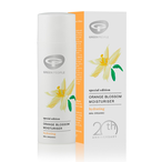Orange Blossom Moisturiser 50ml, Organic (Green People)