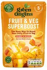 Fruit & Veg Superboost Orange & Mango 100g (Green Origins)