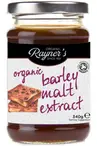 Organic Barley Malt Extract 340g (Rayner's)