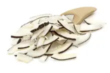 Organic Coconut Smiles 10kg (Bulk)