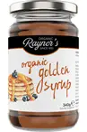 Organic Golden Syrup 340g (Rayner's)