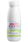Organic Kefir 247ml (Nourish Kefir)
