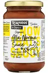 Organic Alla Norma Sauce 350g (Organico)