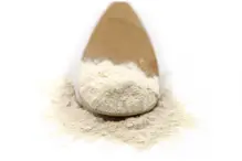 Organic Aloe Vera Powder 100g (Sussex Wholefoods)