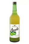 Organic Apple Juice 750ml (James White)
