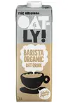 Organic Oatly Barista 1L (Oatly)