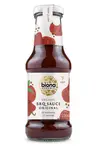 Organic BBQ Sauce 250ml (Biona)