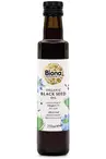 Organic Black Seed Oil 250ml (Biona)