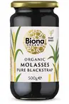 Organic Blackstrap Molasses 500g (Biona)