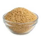 Organic Brown Basmati Rice 500g (Sussex Wholefoods)