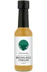 Organic Japanese Brown Rice Vinegar 150ml (Clearspring)