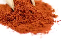 Organic Cayenne Pepper Powder 25kg (Bulk)