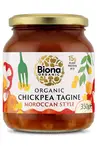Organic Chickpea Tagine Moroccan Style 350g (Biona)