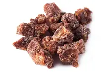 Organic Chopped Dates 12.5kg (Bulk)