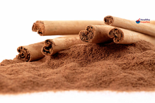 Cinnamon and Cassia