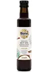 Organic MCT Oil C8 & C10 250ml (Biona)