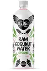Organic Coconut Water 750ml (Rebel Kitchen)