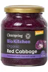 Organic Demeter Red Cabbage 355g (Clearspring)