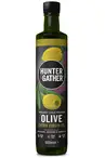 Organic Extra Virgin Olive Oil 500ml (Hunter and Gather)