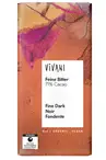 Organic Fine Dark 71% Cocoa Bar 80g (Vivani)