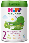 Organic Follow On Milk 800g (Hipp)