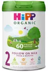 Organic Follow On Milk 800g (Hipp)