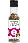 Organic Furikake Sprinkle 50g (Clearspring)