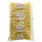 Organic Fusilli White Pasta 5kg (Iris)