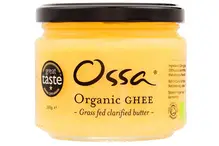 Organic Ghee 265g (Ossa Organic)