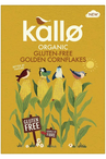 Organic Gluten Free Cornflakes 375g (Kallo)