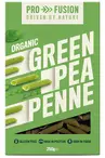 Organic Green Pea Penne 250g (Profusion)