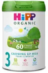 Organic Growing Up Milk 800g (HiPP)