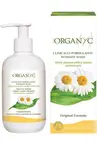 Organic Intimate Wash with Chamomile 250ml (Organyc)