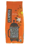 Organic Fairtrade Italian Style Roast & Ground Coffee 227g (Clipper)