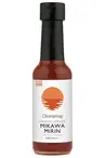 Organic Japanese Mikawa Mirin 150ml (Clearspring)