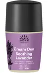 Organic Lavender Deodorant Roll On 50ml (Urtekram)