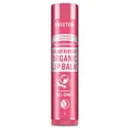 Organic Cherry Blossom Lip Balm 4g (Dr. Bronner's)