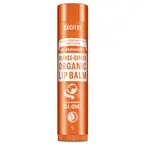 Organic Orange Ginger Lip Balm 4g (Dr. Bronner's)