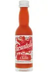 Organic Liquid Chilli 40ml (Tarantella)