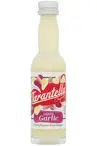 Organic Liquid Garlic 40ml (Tarantella)